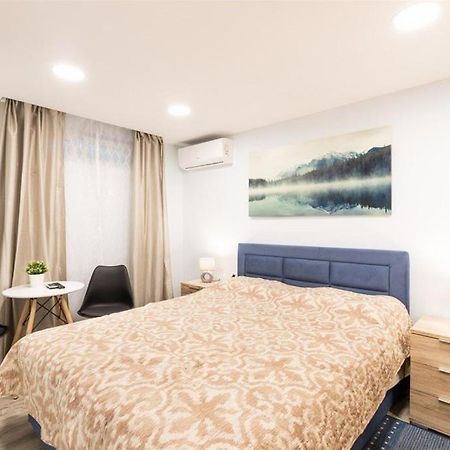 City Centre'S Apartment Rijeka Dış mekan fotoğraf