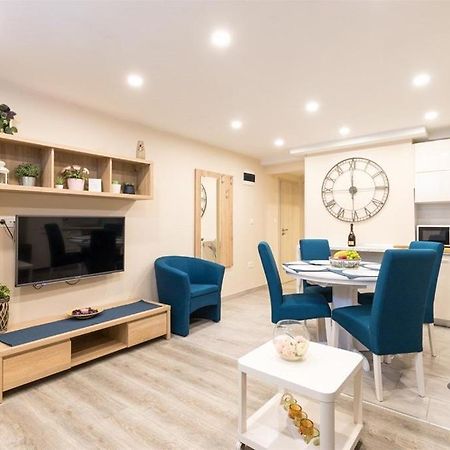 City Centre'S Apartment Rijeka Dış mekan fotoğraf