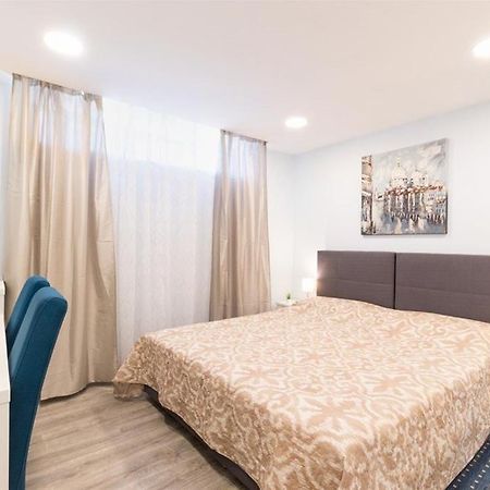 City Centre'S Apartment Rijeka Dış mekan fotoğraf