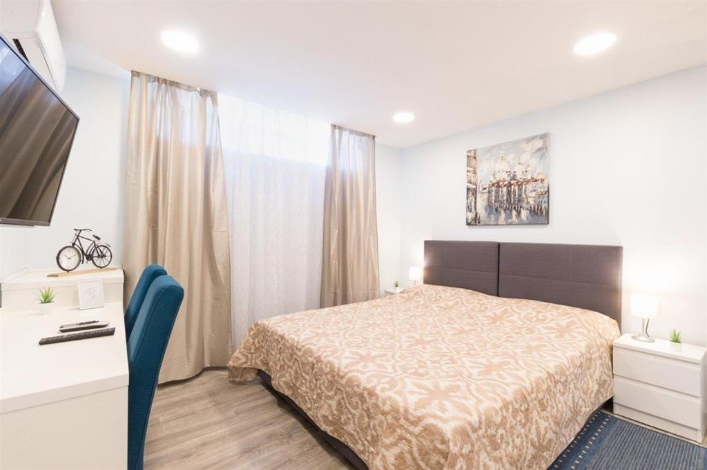 City Centre'S Apartment Rijeka Dış mekan fotoğraf