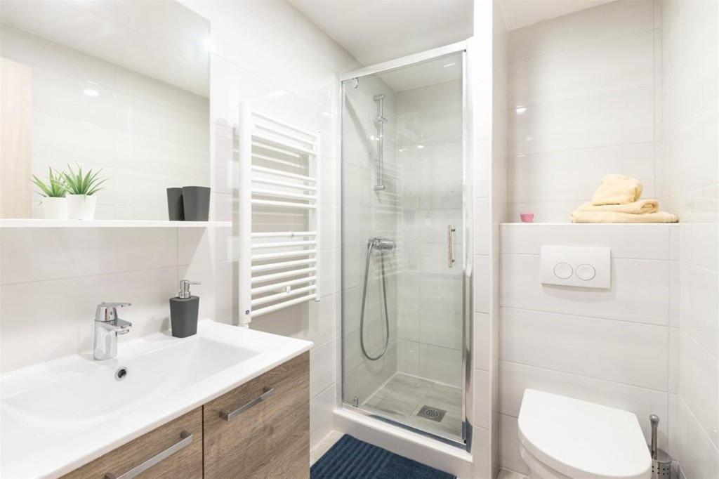 City Centre'S Apartment Rijeka Dış mekan fotoğraf
