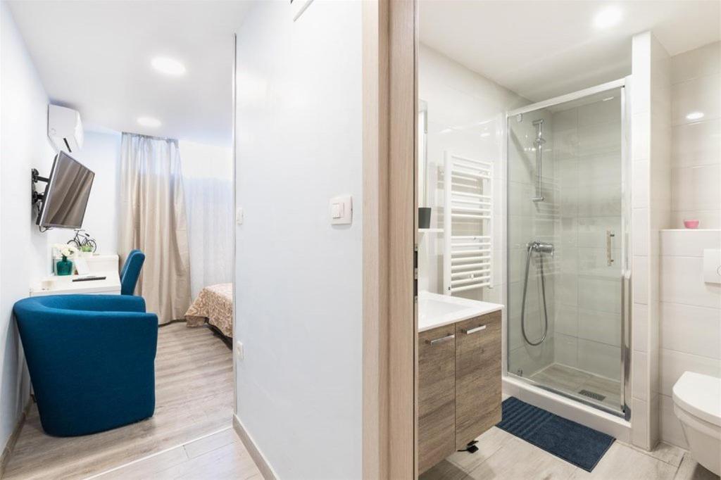 City Centre'S Apartment Rijeka Dış mekan fotoğraf
